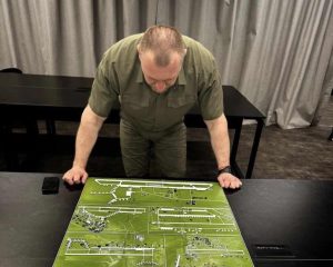 Ukraine’s Drone Warfare Escalates with Operation Spider’s Web Success