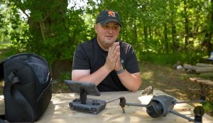 Read This if YOU Hate Drones