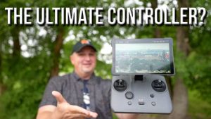 DJI RC Pro 2 Review – Is This the Ultimate Drone Controller?