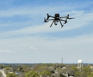 Hidden Level’s Drone Detection Tech Soars with $100M Funding Boost in Syracuse