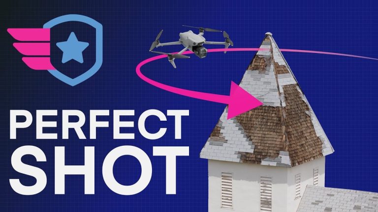 How to Do Drone Orbits: Guide to Smooth, Epic Shots