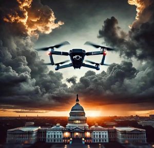 DJI Counters U.S. Drone Ban Concerns with Privacy and Security Assurances