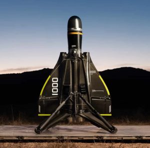 Poland Bolsters Drone Force with Anduril’s Potential Expansion