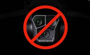 DJI Drone Stock Crisis Deepens as U.S. Ban Looms: Why Are Shelves Bare?