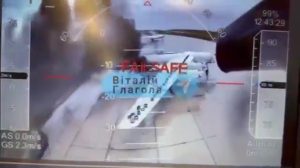Ukraine’s Largest Drone Strike Targets Russian Airbases in Siberia, Hits Over 40 Warplanes