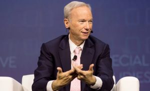 Eric Schmidt’s AI Expo Highlights Drones as the Future of Warfare and Defense