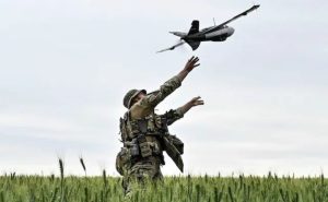 Britain Commits to 100,000 Drones for Ukraine by April 2026 in Major Support Boost