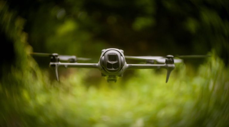 DJI Mavic 4 Pro Review by Philip Bloom: A Cinematic Leap Forward