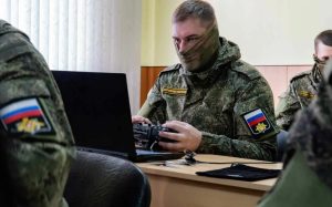 Russia Elevates Drone Troopers to a New Military Branch, Boosting UAV Capabilities