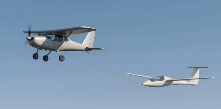 Ukrainian A-22 Glider Strike Disrupts Russian Shahed Factory in Yelabuga