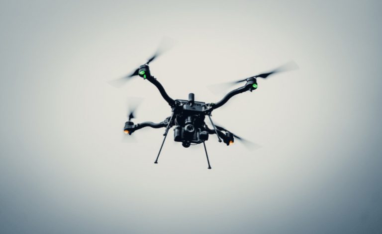 Taiwan Partners with Ukraine-Proven Drone Tech to Counter China’s Military Threat