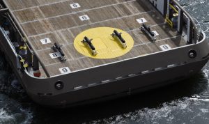 Helsing’s Lura Platform and SG-1 Fathom Glider Boost Underwater Drone Surveillance