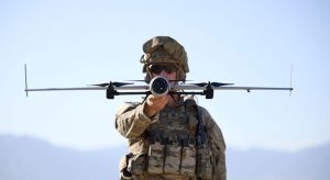 Red Cat Holdings Raises $46.75M to Launch Maritime Drone Division