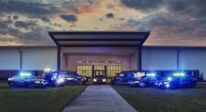 Drone Saves Missing Elderly Man in Coffee County Search