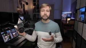 DJI Mavic 4 Pro vs. Hasselblad X2D: Revolutionizing Aerial Photography?