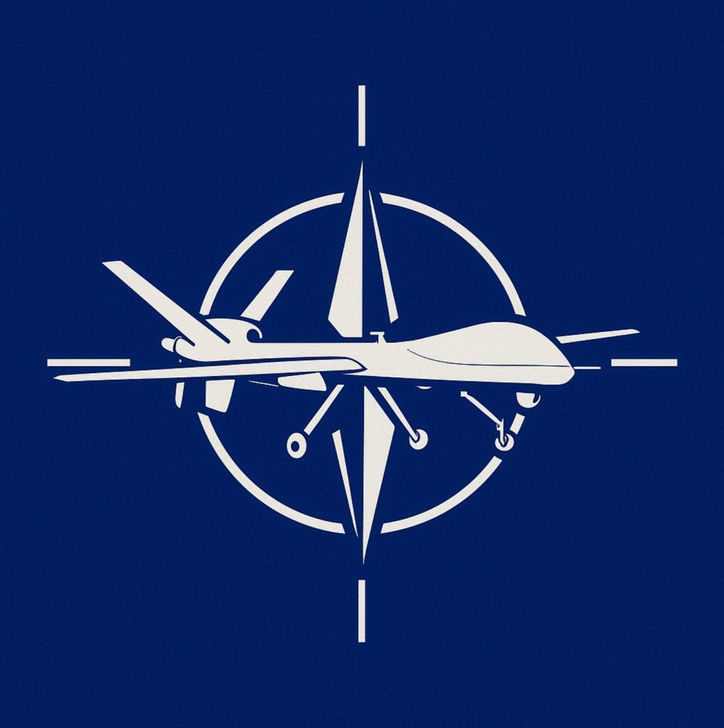 EU Urges Rapid Drone Production to Counter Russian Threat