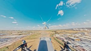 NYC Explores Net-Firing Drones to Neutralize Hostile UAVs in 2025