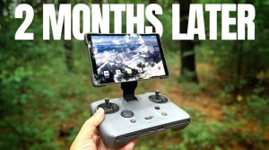 DJI RC Pro 2 My Thoughts 2 Months Later – Is It Worth The Cost?