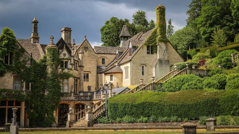 DJI Drones in Harry Potter? UK Village Privacy Invasion Revealed