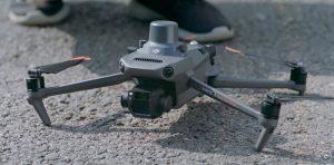 SFPD Expands Drone Program with $9.4M Donation to Boost Citywide Surveillance