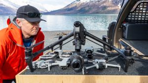 The Best Drone for Beginners 2025 A Complete Guide