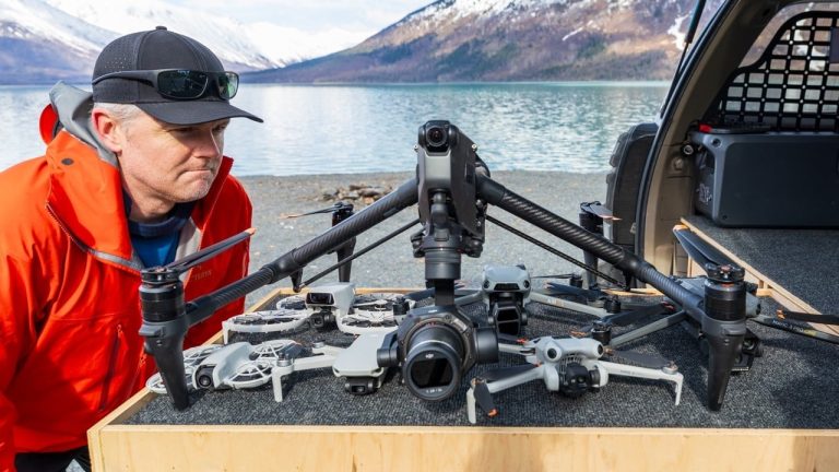 The Best Drone for Beginners 2025 A Complete Guide