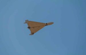 Russia’s Record 728-Drone Attack on Ukraine Highlights Escalating Drone Warfare