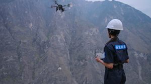 DJI FlyCart 100: The Drone That’ll Haul Your Couch and Your Midlife Crisis