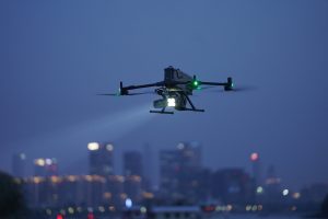 Drones Catch Illegal Fireworks in California, Leading to Hefty Fines