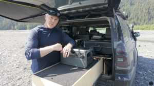 DJI POWER 2000 Review: The Ultimate Off Grid Powerstation
