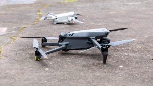 Embry-Riddle Study Uncovers Drones Breaching FAA’s 400-Foot Limit, Heightening Mid-Air Collision Risks