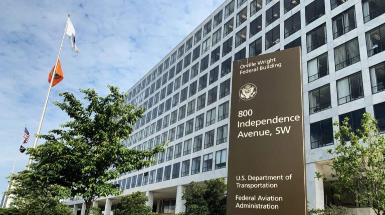 Senate Confirms Bryan Bedford as FAA Administrator to Lead Drone-Friendly Airspace Modernization