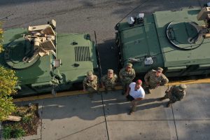How Vets To Drones Is Helping Veterans Reclaim Purpose Through Drone Technology