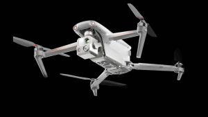 Lawmakers Call for ODNI to Expedite National Security Review of Chinese Drone Makers
