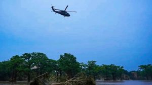Drone Fiasco in Kerr County: When Hobbyists Ground Heroes