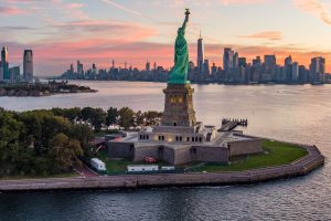 How NYC’s Drone Committee Could Change Public Safety Forever – What Pilots Need to Know