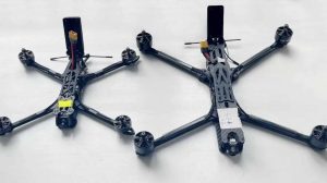 Ukraine Boosts Drone Production with Western Deals Amid Escalating Russia-Ukraine Drone Warfare