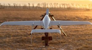 Ukrainian-British joint venture to build Raybird drones in U.K., bolstering Ukraine’s defense efforts
