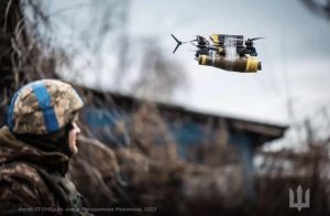 Trump Proposes Mega Drone Deal with Ukraine to Address US Technological Shortfalls