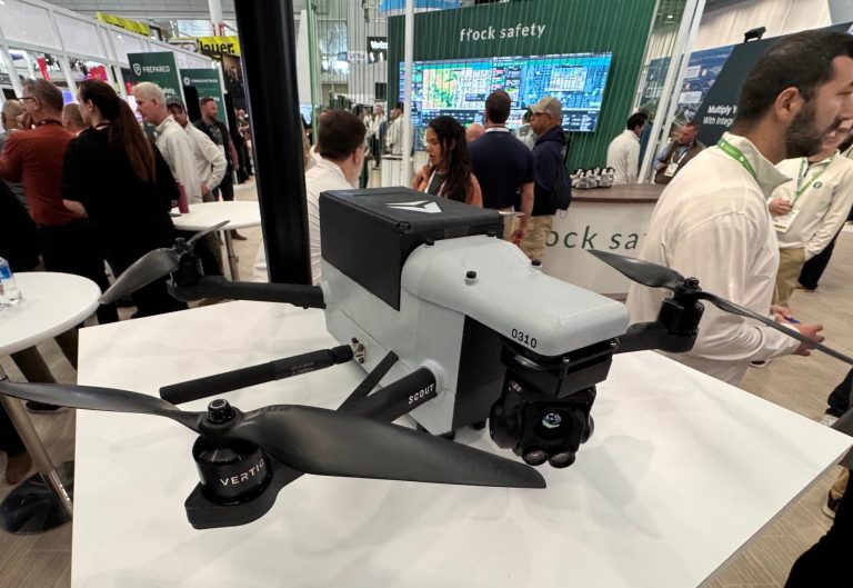 Alameda County Launches Drone as First Responder Program to Boost Public Safety and Efficiency