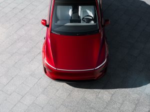Tesla Model Y Drives Sales Surge in Norway and Spain Amid European Challenges