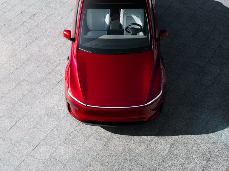 Tesla Model Y Drives Sales Surge in Norway and Spain Amid European Challenges