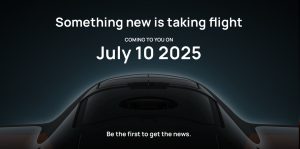 Wingtra Teases Groundbreaking Fixed-Wing Drone Launch Set for July 10, 2025