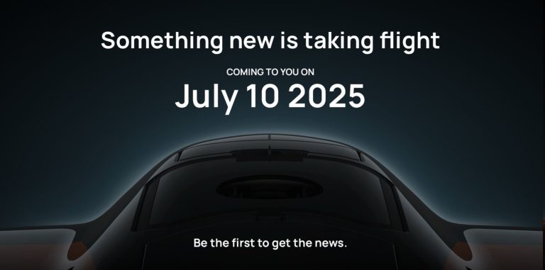 Wingtra Teases Groundbreaking Fixed-Wing Drone Launch Set for July 10, 2025