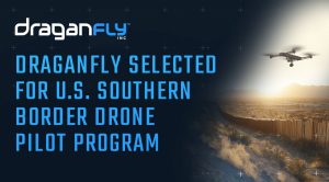 Cochise County Launches Drone Program for Enhanced Border Security