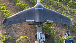Belgium and Türkiye Join Drone Coalition, Boosting Ukraine’s Battlefield Advantage
