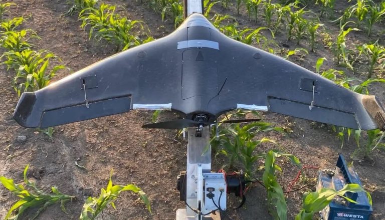 Belgium and Türkiye Join Drone Coalition, Boosting Ukraine’s Battlefield Advantage