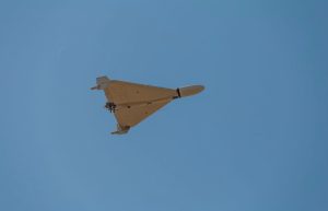 Shahed Drones Escalate Ukraine Conflict with Low-Cost, High-Impact Attacks