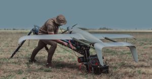 Ukrainian Drone Pioneer Warns of European Firms Faking Combat Tests and Pilfering Tech Secrets