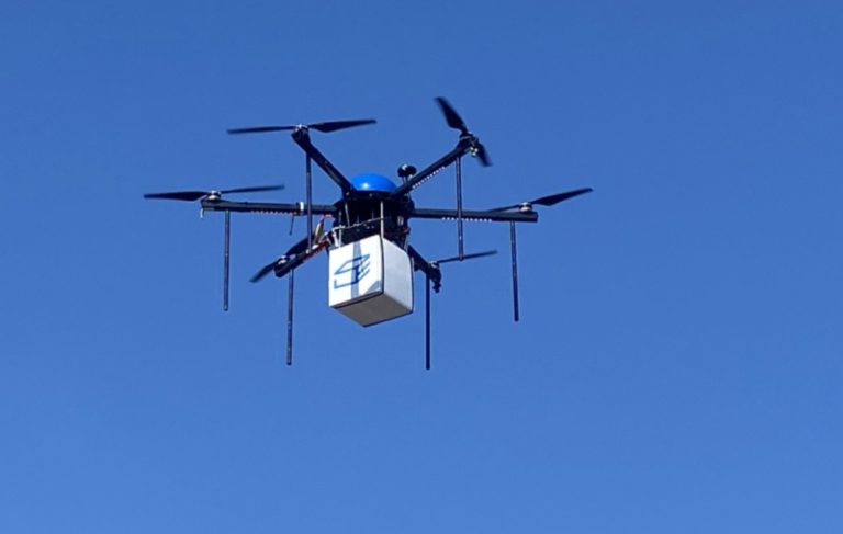 DEXA Secures FAA Nationwide BVLOS Waiver for Scalable Drone Deliveries